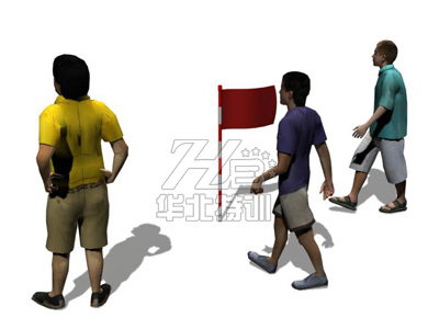 轉(zhuǎn)折旗 轉(zhuǎn)折旗